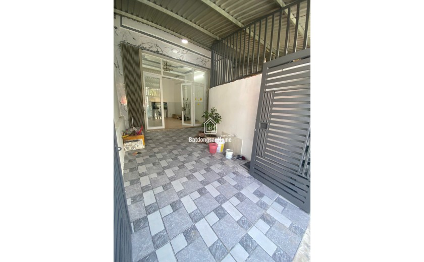 Nhà Gần Biển 200m – Tô Hiệu – 3PN – 72.4m² – Gác Lửng – Chỉ 4.8 Tỷ TL